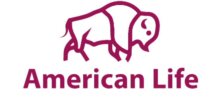 American Life logo