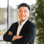 Dr. Harold Hong, MD Headshot